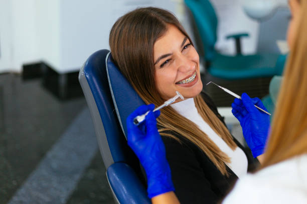 Best Full Mouth Reconstruction  in Lusby, MD