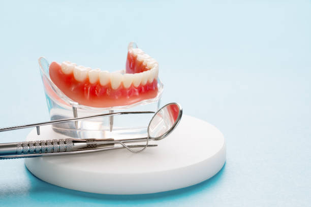 Oral Cancer Screening in Lusby, MD