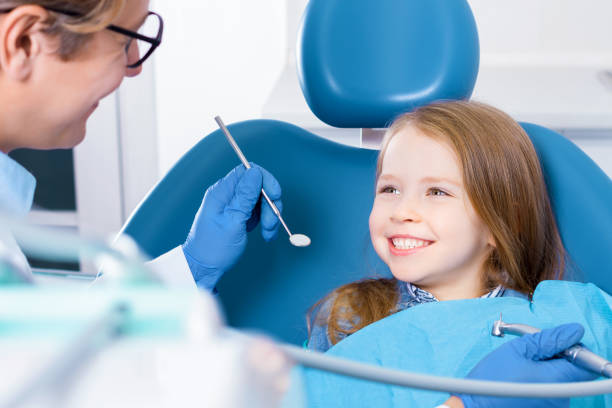 Best Dental Fillings (Composite and Amalgam)  in Lusby, MD