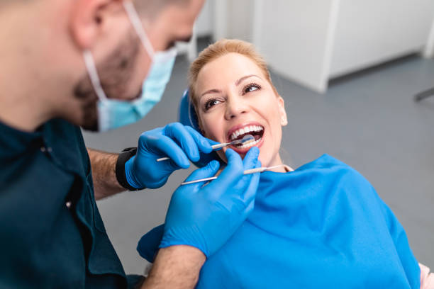 Best Root Canal Treatment  in Lusby, MD