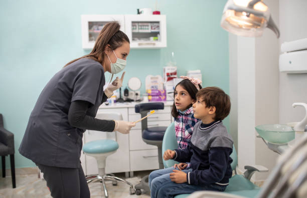 Best Dental Exams and Cleanings  in Lusby, MD