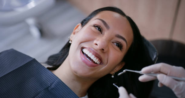 TMJ/TMD Treatment in Lusby, MD