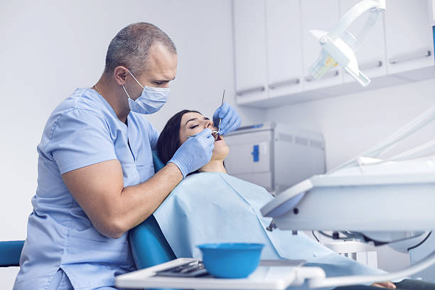 Best Oral Cancer Screening  in Lusby, MD