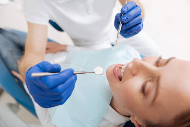 Why Choose Us for Your Dental Needs in Lusby, MD